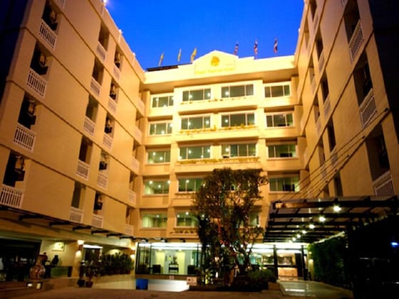 Gallery - Royal Panerai Hotel