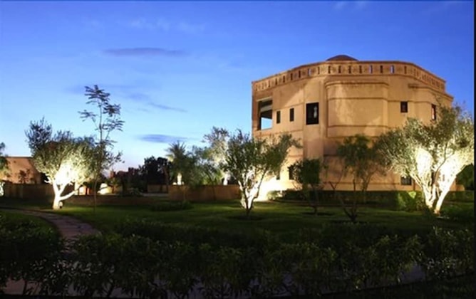 Gallery - Rose Garden Resort & Spa