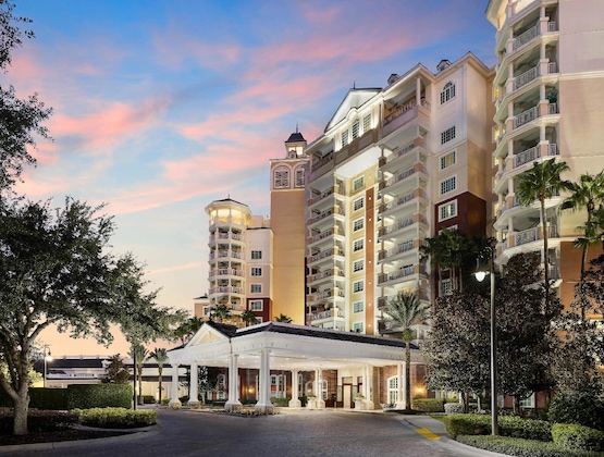 Gallery - Reunion Resort & Golf Club