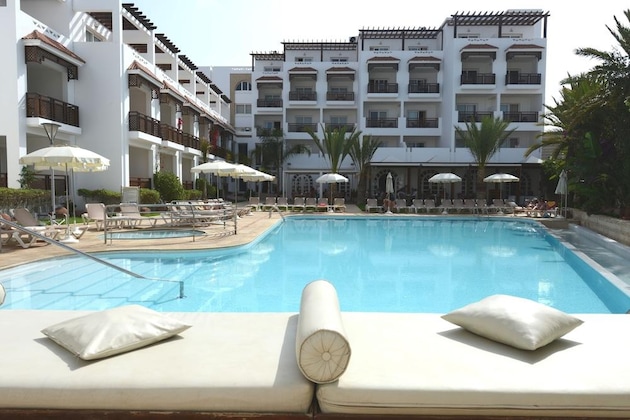 Gallery - Timoulay Hotel & Spa Agadir