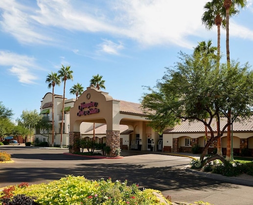 Gallery - Hampton Inn & Suites Phoenix Scottsdale