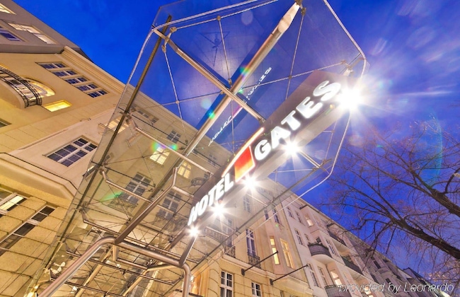 Gallery - Novum Hotel Gates Berlin Charlottenburg