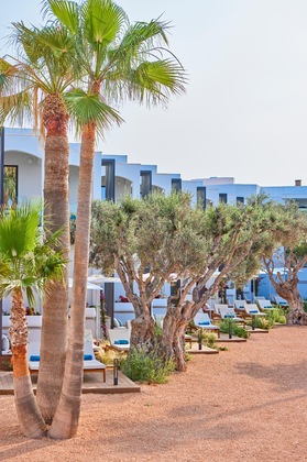 Gallery - Universal Grand León & Spa
