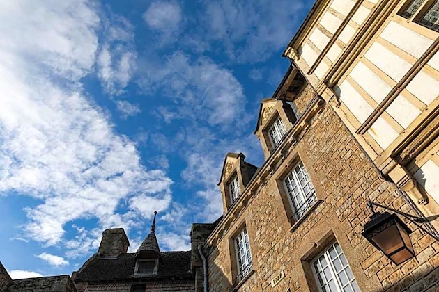 Gallery - Hotel Le Mouton Blanc