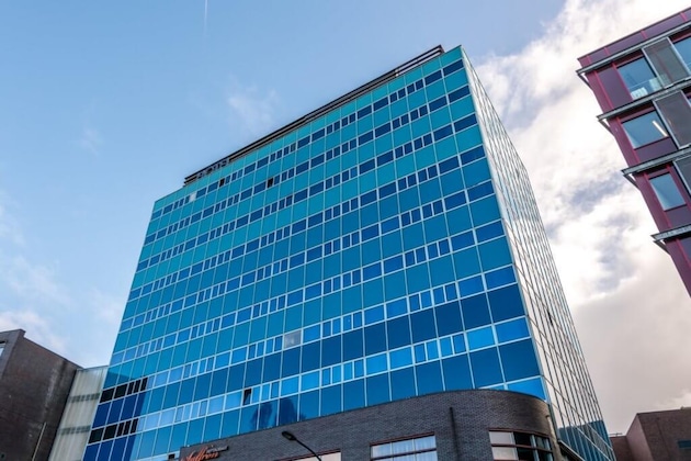 Gallery - Xo Hotels Blue Tower