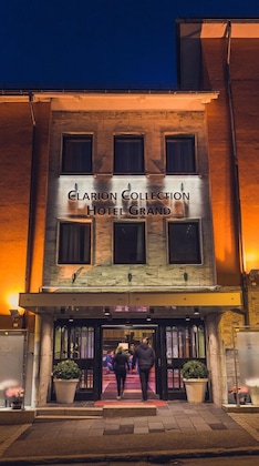 Gallery - Home Hotel Grand Bodø