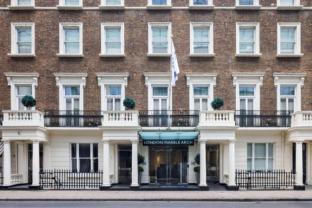 Gallery - Guild Hotel Marble Arch