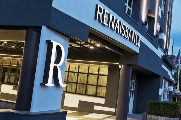 Gallery - Renaissance® Vienna Schönbrunn Hotel