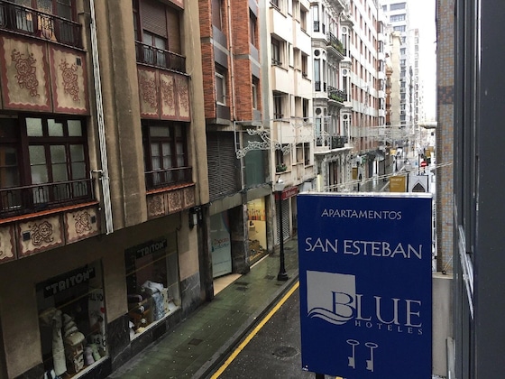 Gallery - Apartamentos Urban Blue