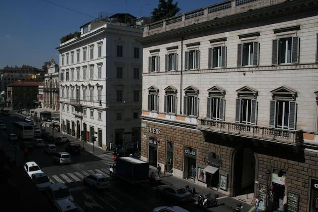 Gallery - Hotel St. Moritz