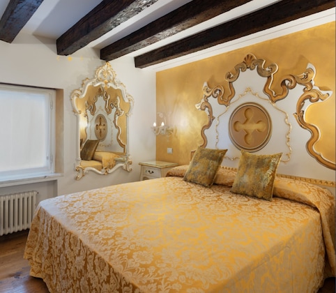 Gallery - Hotel Giorgione