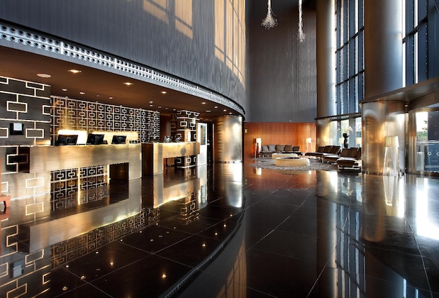 Gallery - Eurostars Madrid Tower