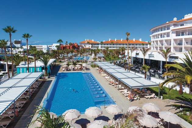 Gallery - Hotel Riu Arecas - Adults Only