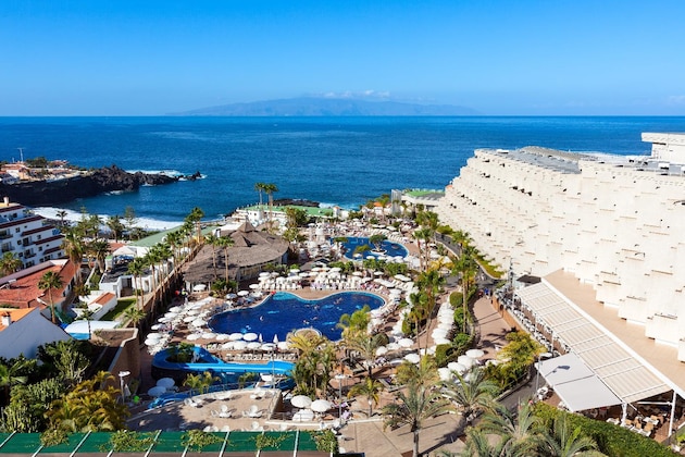 Gallery - Landmar Hotel  Playa La Arena - Only Adults +16