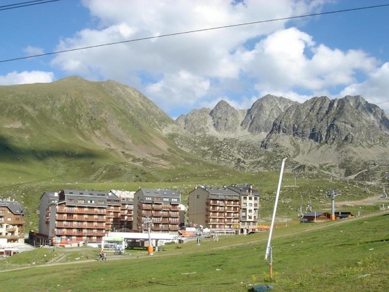 Gallery - Apartamentos Frontera Blanca