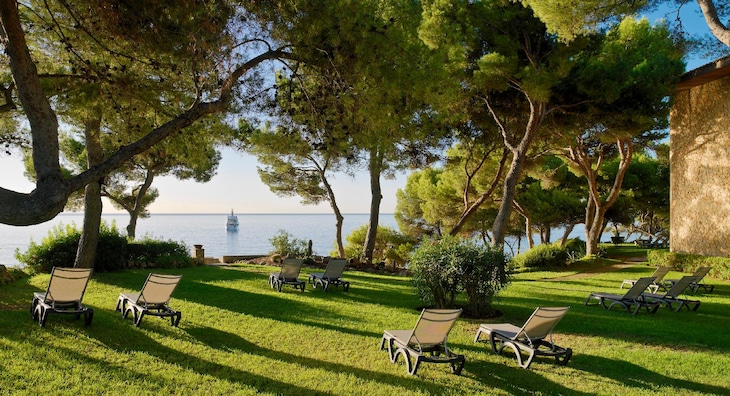 Gallery - Mandarin Oriental Punta Negra, Mallorca