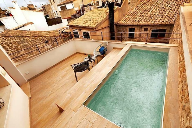 Gallery - Hotel Can Simo Alcudia