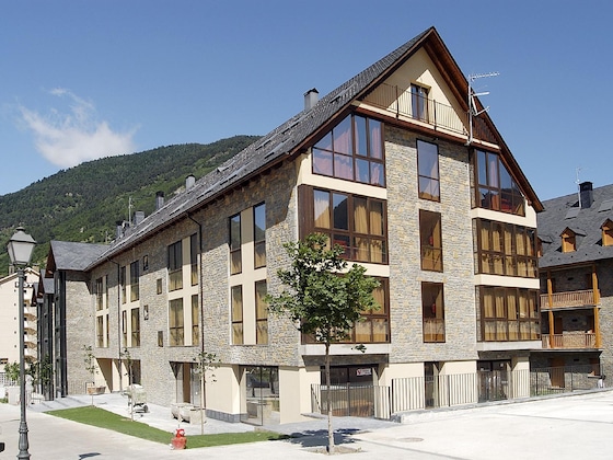Gallery - Aparthotel Nou Vielha
