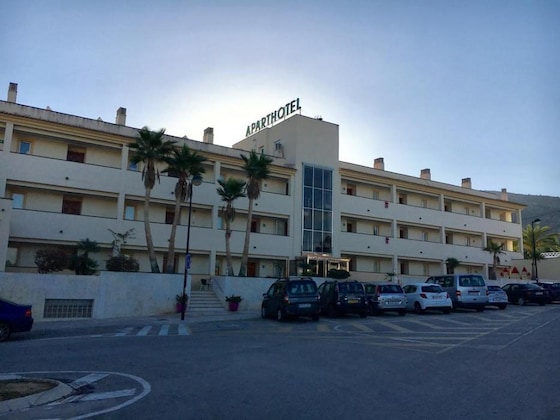 Gallery - Aparthotel Residencial Vidalbir