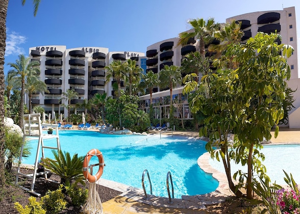 Gallery - Albir Playa Hotel & Spa