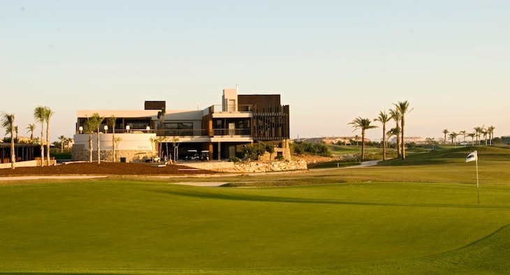 Gallery - Roda Golf And Beach Resort