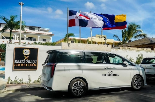 Gallery - Soficu Eden Dominicus