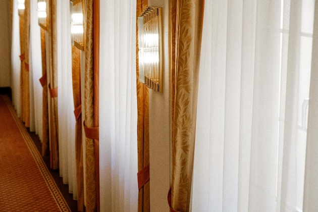 Gallery - Hotel City Central