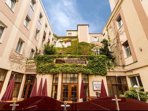 Gallery - Austria Classic Hotel Wien