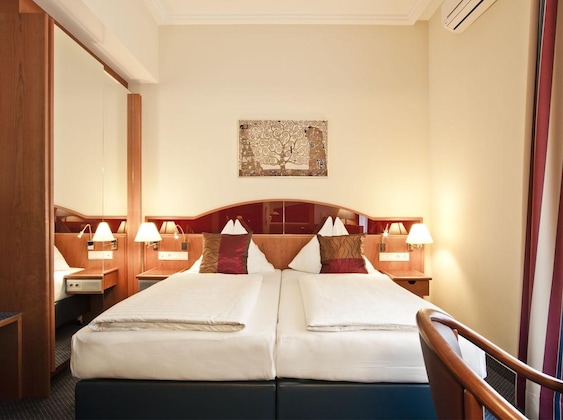 Gallery - Austria Classic Hotel Wien