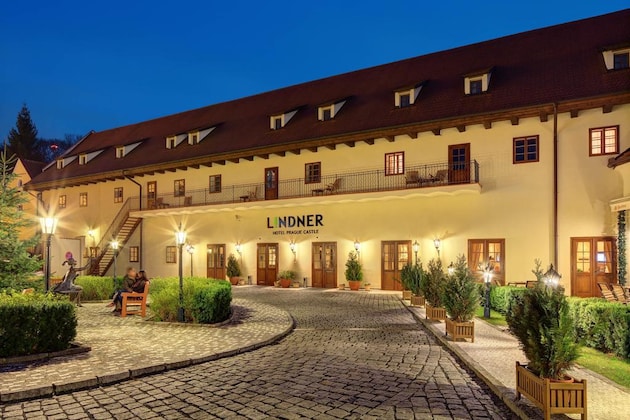 Gallery - Lindner Hotel Prague Castle