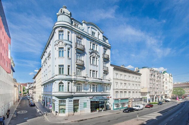 Gallery - Hotel Johann Strauss