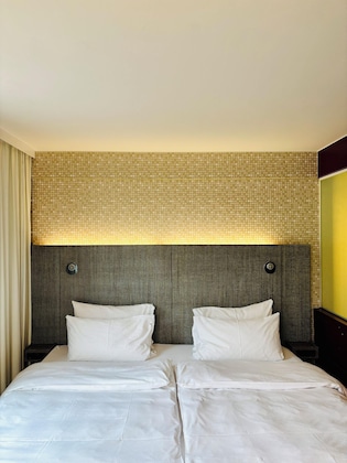 Gallery - Pentahotel Vienna