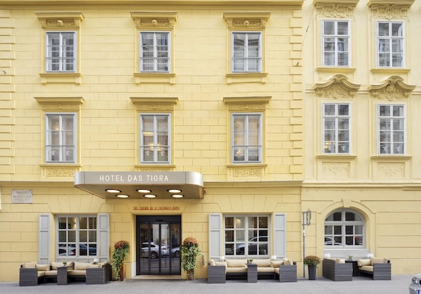 Gallery - Das Tigra Hotel