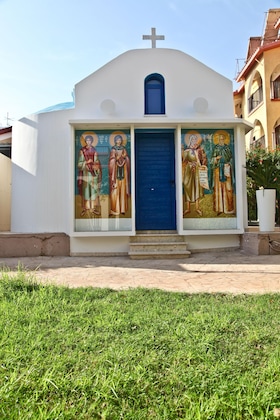 Gallery - Windmills Hotel Apartments