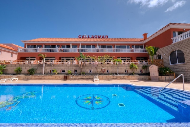 Gallery - Apartamentos Callaomar