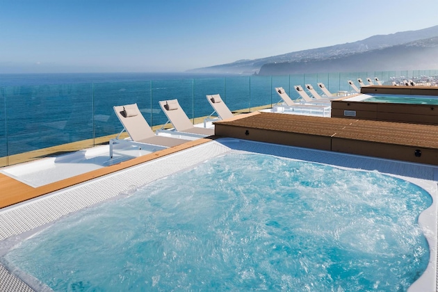Gallery - Hotel Atlantic Mirage Suites & SPA -  Adults Only