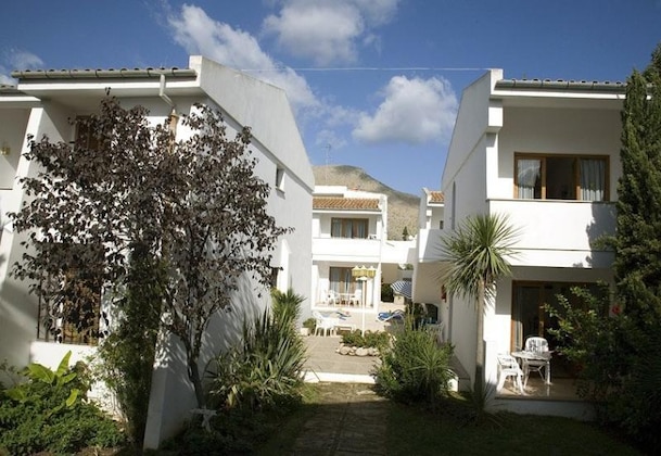 Gallery - Apartamentos Leo