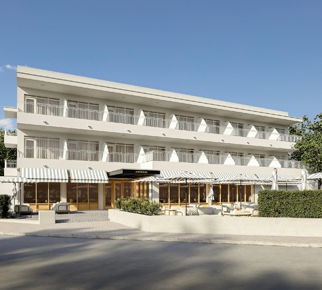Gallery - Hotel Panorama