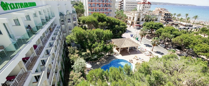 Gallery - Aparthotel Houm Plaza Son Rigo