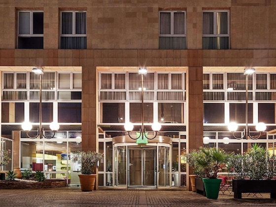 Gallery - Ibis Styles Toulon Centre Port