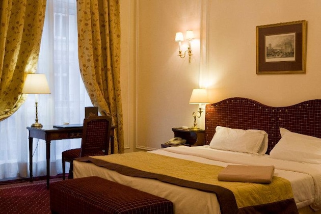 Gallery - Jolly Hotels France