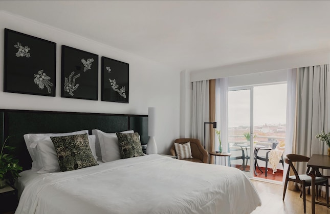 Gallery - Hotel Ponta Delgada