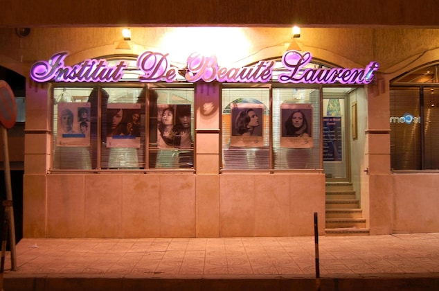 Gallery - Hotel Mounia