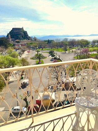 Gallery - Arcadion Hotel