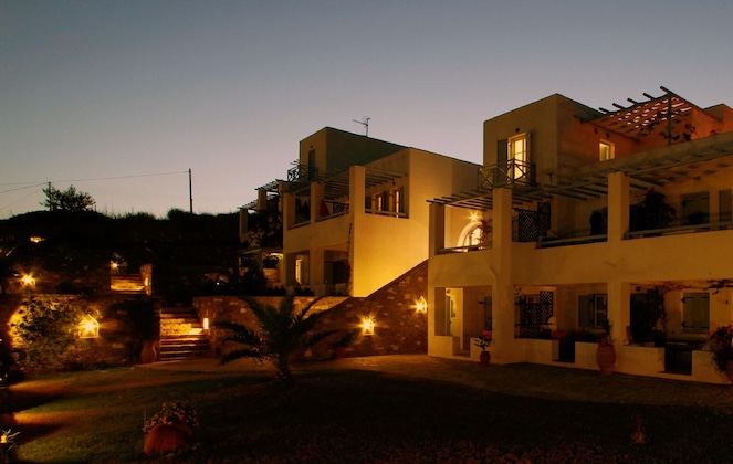 Gallery - Paros Paradise Apartments