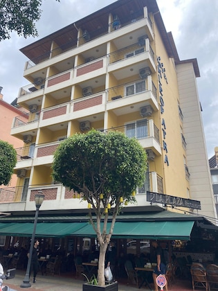 Gallery - Kleopatra Hotel