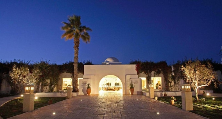 Gallery - Seabel Rym Beach Djerba