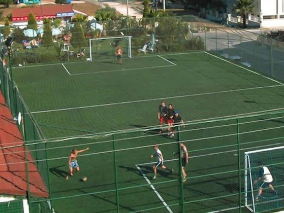 Gallery - Club Hotel Pineta - All Inclusive