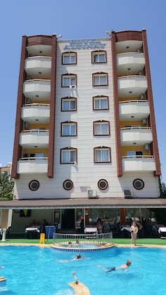 Gallery - Golden Moon Apart Hotel