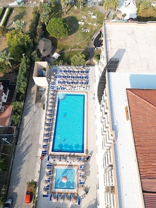 Gallery - Ephesia Hotel